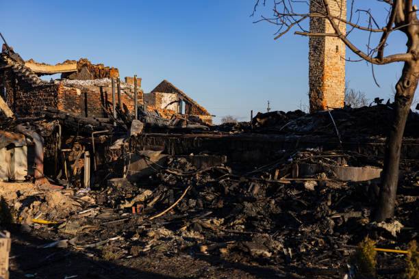 Reliable Fire Damage Repair contractor in Safety Harbor, FL by Fire Damage Laser Cleaning