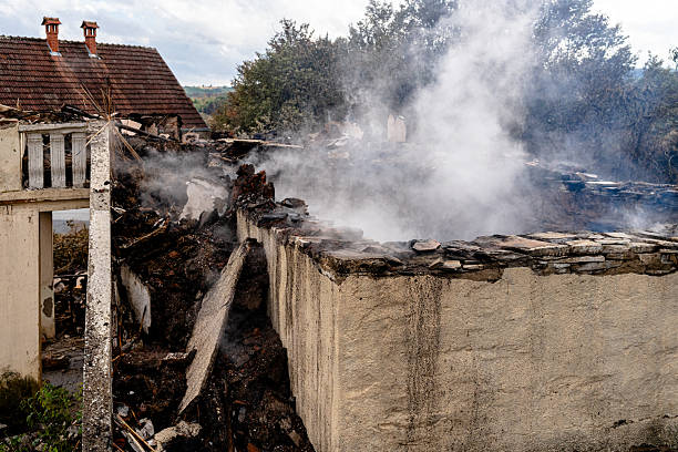Affordable Fire Damage Repair solutions in Safety Harbor, FL